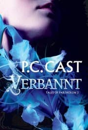 Cover von Verbannt