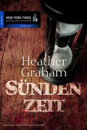 Cover von Sündenzeit