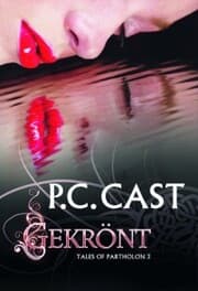 Cover von Gekrönt