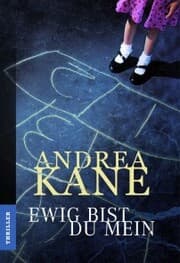 Cover von Ewig bist du mein