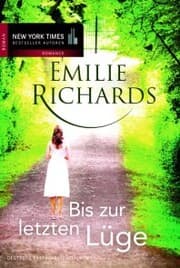 Cover von Bis zur letzten Lüge