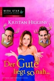 Cover von Der Gute liegt so nah...