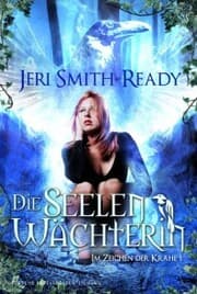 Cover von Die Seelenwächterin