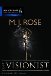 Cover von Der Visionist