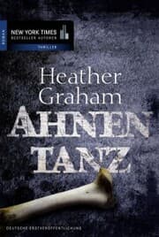 Cover von Ahnentanz
