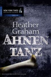 Cover von Ahnentanz