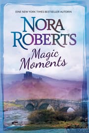 Cover von Magic Moments