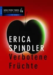 Cover von Verbotene Früchte
