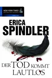 Cover von Der Tod kommt lautlos
