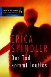 Cover von Der Tod kommt lautlos