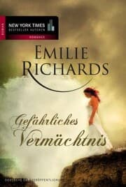 Cover von Gefährliches Vermächtnis