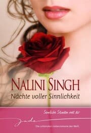Cover von Sinnliche Stunden mit dir