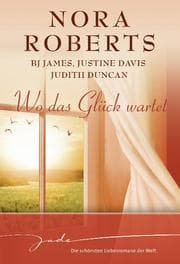 Cover von Wo das Glück wartet