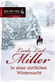 Cover von In einer zärtlichen Winternacht