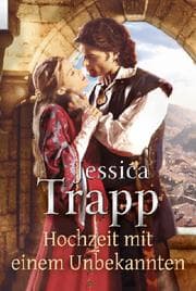 Cover von Hochzeit mit einem Unbekannten