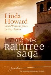 Cover von Die Raintree-Saga