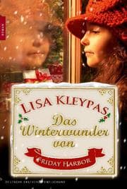 Cover von Das Winterwunder von Friday Harbor