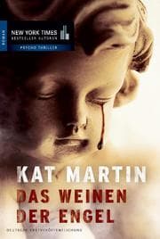Cover von Das Weinen der Engel