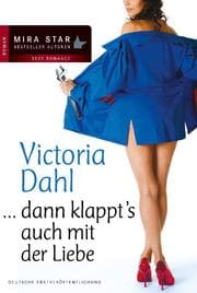 Cover von ... dann klappt's auch mit der Liebe
