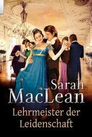 Cover von Lehrmeister der Leidenschaft