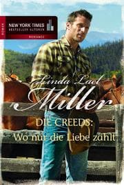 Cover von Die Creeds - Wo nur die Liebe zählt