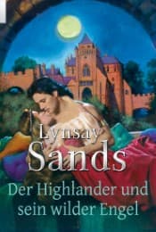 Cover von Der Highlander und sein wilder Engel