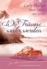 Cover von Wo Träume wahr werden
