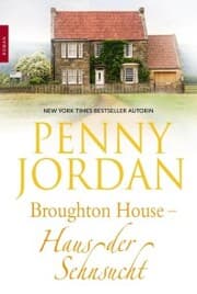 Cover von Broughton House - Haus der Sehnsucht