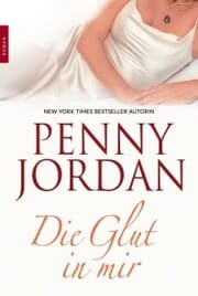 Cover von Die Glut in mir