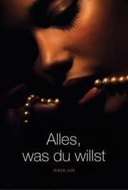 Cover von Alles, was du willst