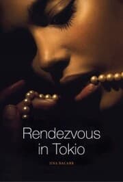 Cover von Rendezvous in Tokio