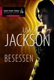 Cover von Besessen
