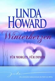 Cover von Winterherzen: Für morgen, für immer