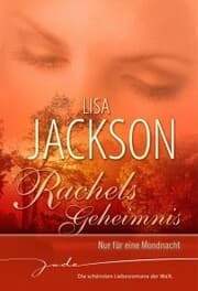 Cover von Rachels Geheimnis: Nur für eine Mondnacht