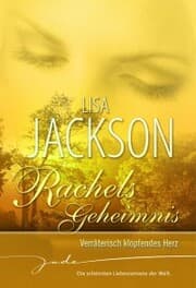 Cover von Rachels Geheimnis: Verräterisch klopfendes Herz