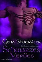 Cover von Schwarzes Verlies