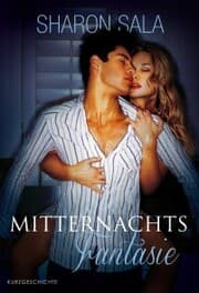 Cover von Mitternachtsfantasie