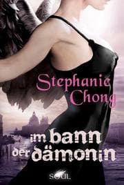 Cover von Im Bann der Dämonin