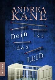 Cover von Dein ist das Leid