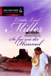 Cover von So frei wie der Himmel