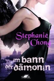 Cover von Im Bann der Dämonin