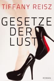 Cover von Gesetze der Lust