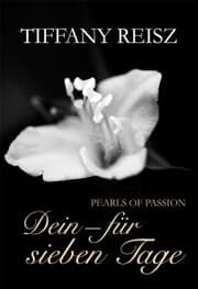 Cover von Pearls of Passion: Dein - Für sieben Tage