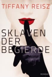 Cover von Sklaven der Begierde