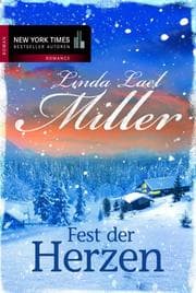 Cover von Fest der Herzen