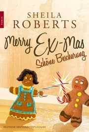 Cover von Merry Ex-Mas - Schöne Bescherung