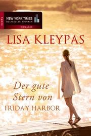 Cover von Der gute Stern von Friday Harbor