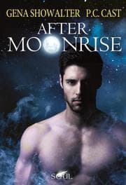 Cover von After Moonrise