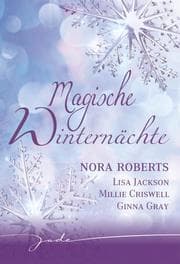 Cover von Magische Winternächte