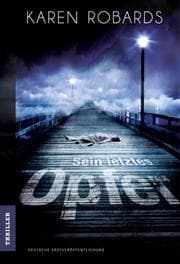 Cover von Sein letztes Opfer